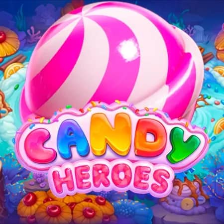 Candy Heroes Fishing