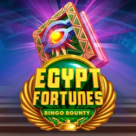 Egypt  Fortunes: Bingo Bounty
