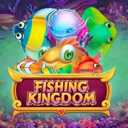 Fishing Kingdom Remastered