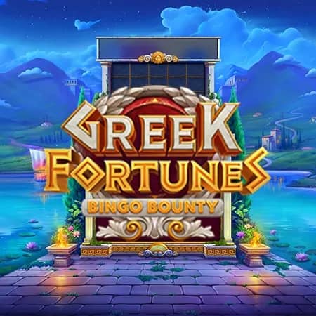 Greek Fortunes: Bingo Bounty