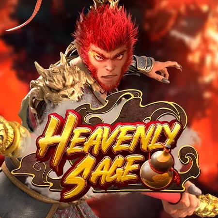 Heavenly Sage