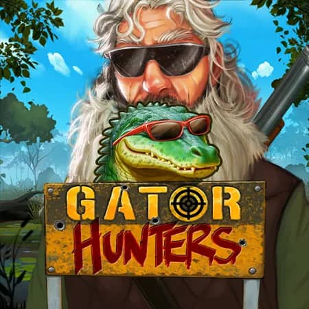 Gator Hunters