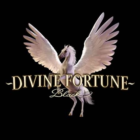 Divine Fortune Black