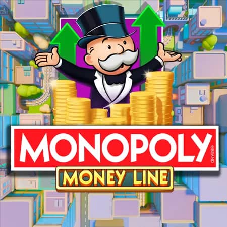 Monopoly Money Line