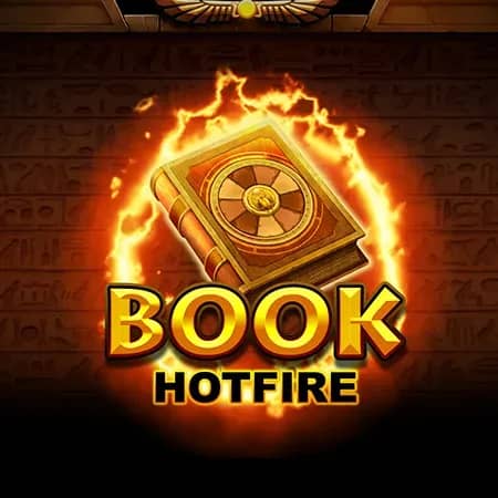 Book Hotfire