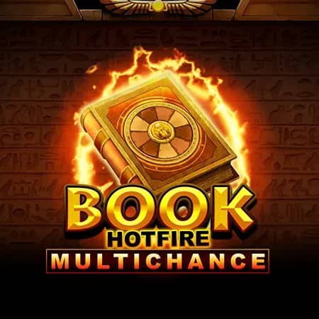 Book Hotfire Multichance
