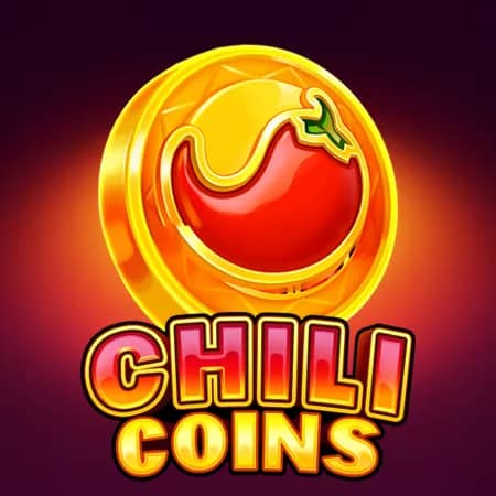 Chili Coins