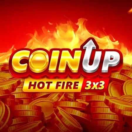 Coin UP: Hot Fire