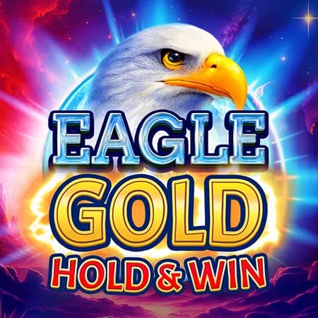 Eagle Gold: Hold & Win