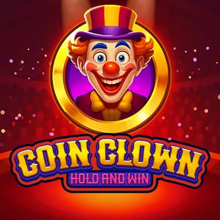 Coin Clown: Hold & Win