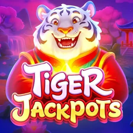 Tiger Jackpots