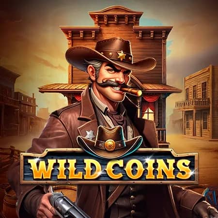 Wild Coins