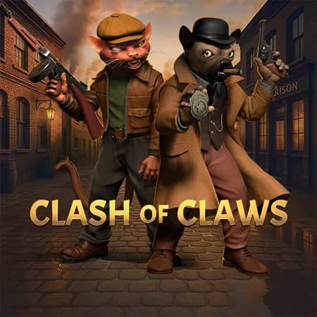 Clash of Claws