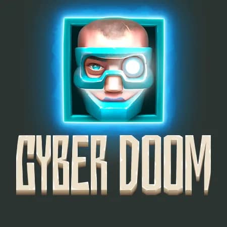 Cyber Doom
