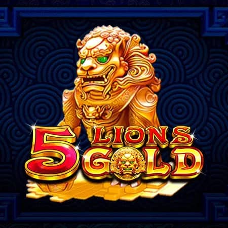 5 Lions Gold