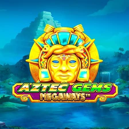 Aztec Gems Megaways