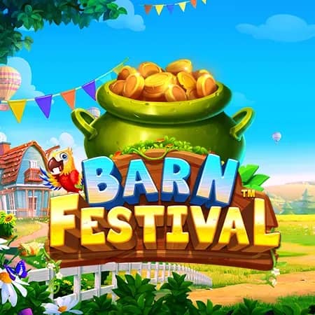 Barn Festival