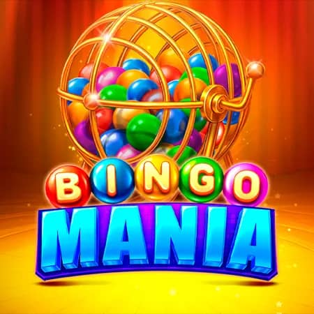 Bingo Mania