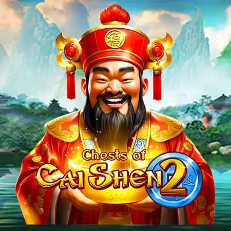 Chests of Cai Shen 2