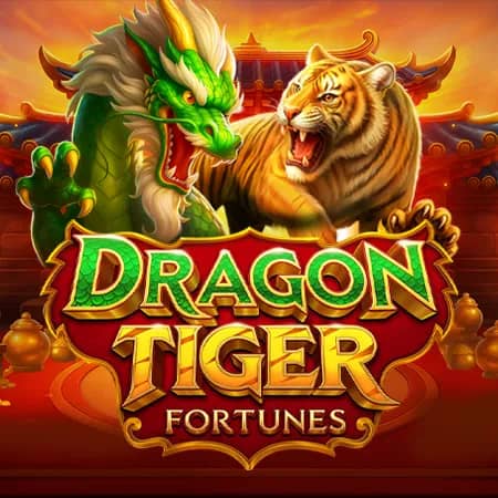 Dragon Tiger Fortunes