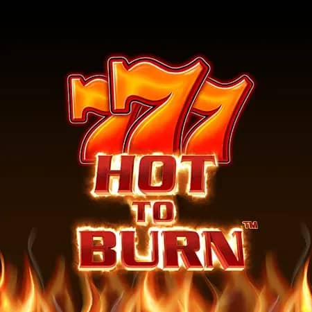Hot to Burn