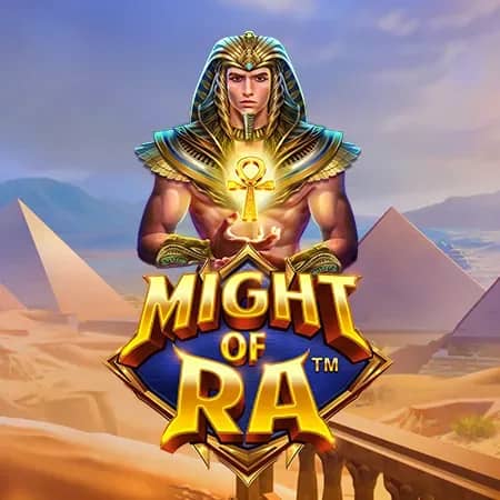 Might of Ra