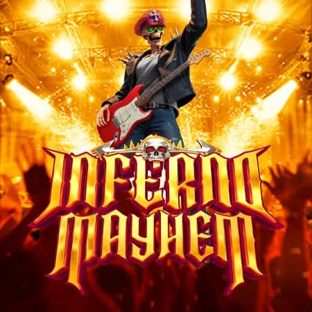 Inferno Mayhem