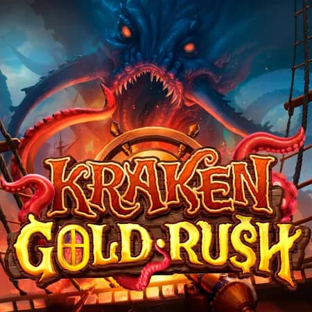 Kraken Gold Rush
