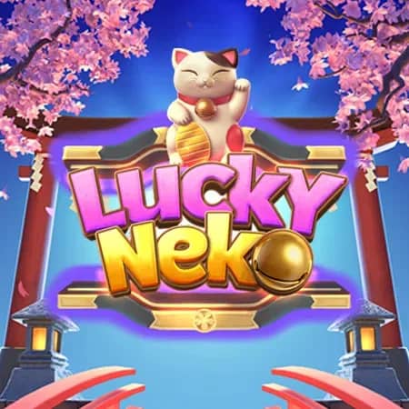 Lucky Neko
