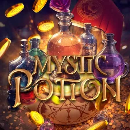 Mystic Potion