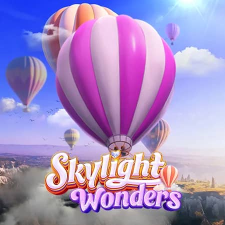 Skylight Wonders