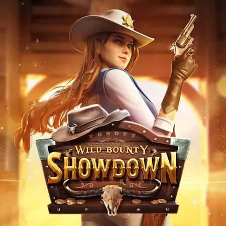 Wild Bounty Showdown