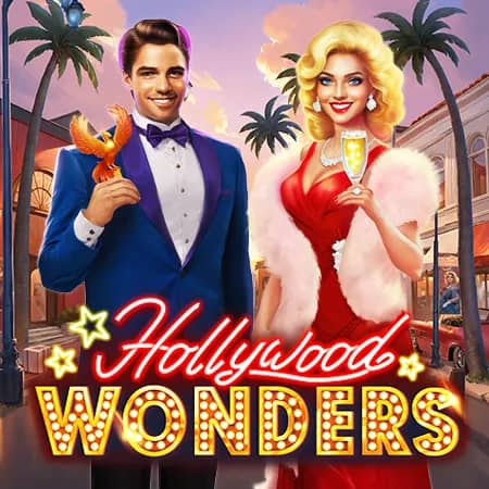 Hollywood Wonders