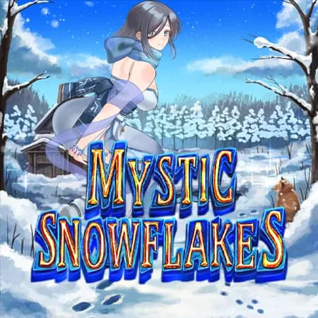 Mystic Snowflakes