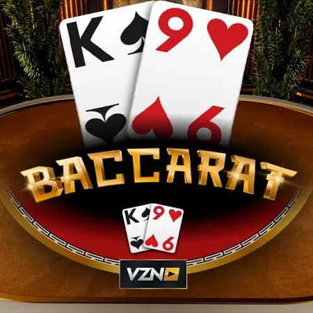 Baccarat VZN 3