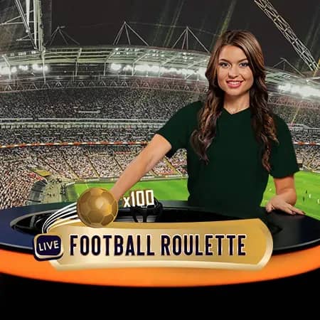 Football French Roulette