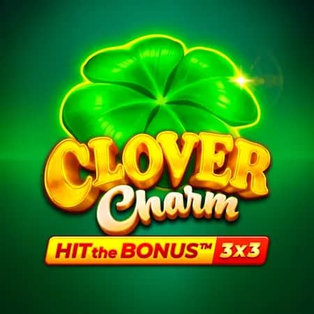 Clover Charm: Hit the Bonus