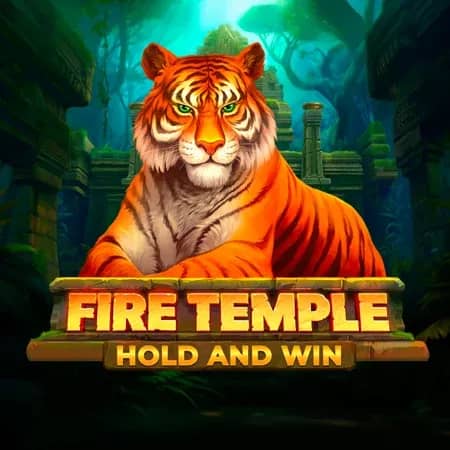 Fire Temple: Hold and Win