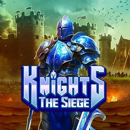 Knights The Siege