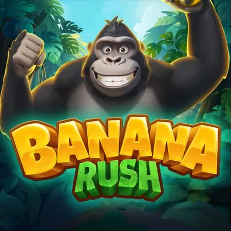 Banana Rush