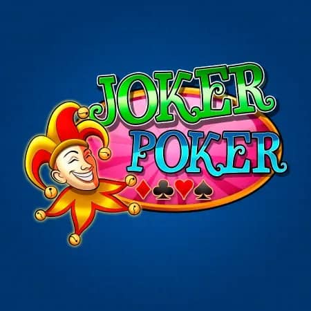 Joker Poker MH