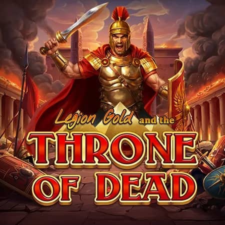 Legion Gold and the Throne of Dead