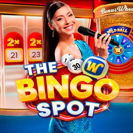 The Bingo Spot