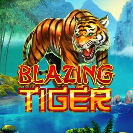 Blazing Tiger