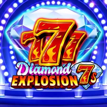 Diamond Explosion 7s