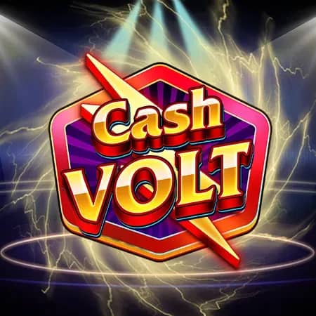 Cash volt