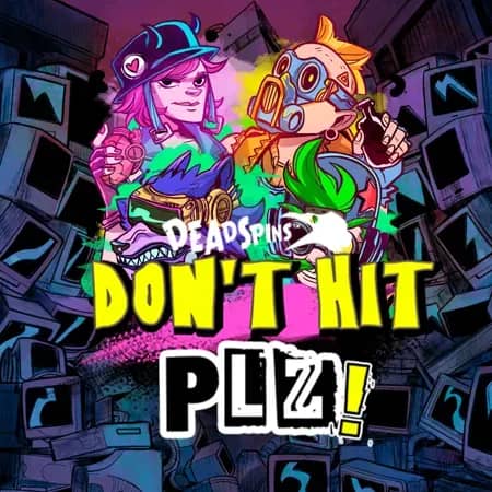 Don’t Hit Plz