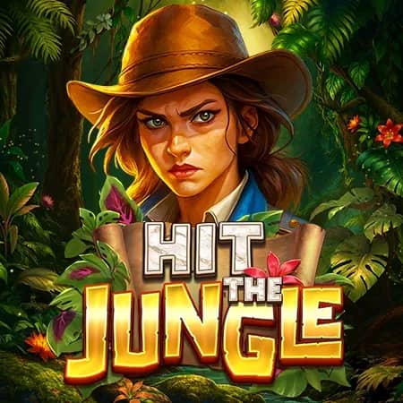 Hit the Jungle