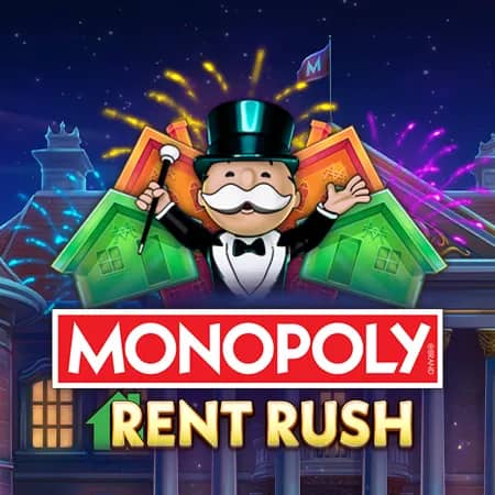 Monopoly Rent Rush