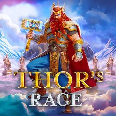 Thor's Rage